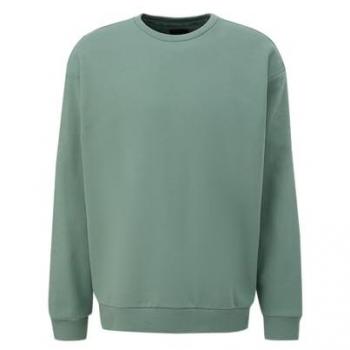 QS Sweatshirt Stickerei Edition