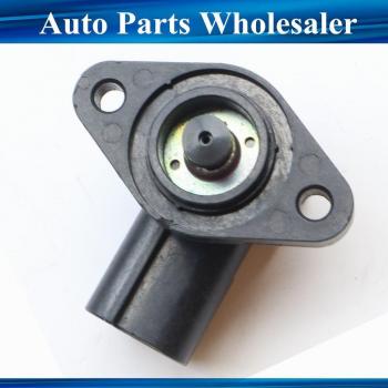 Regulateur d'air de ralenti SN2491 IAC Moto