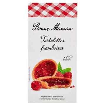 Bonne Maman Kirsch-Törtchen 135g