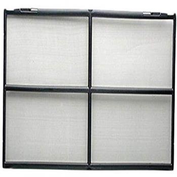 Grill EXO TERRA GDE 90X45 Superiore
