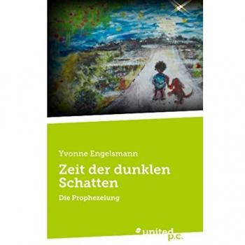 Zeit der dunklen Schatten