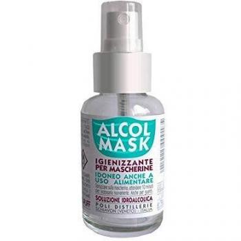 Alcol Mask 50 ml