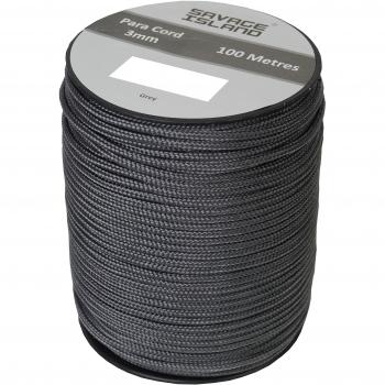 Savage Island 100m Tent Paracord