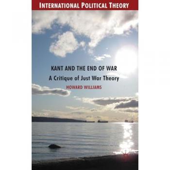 Kant and the End of War