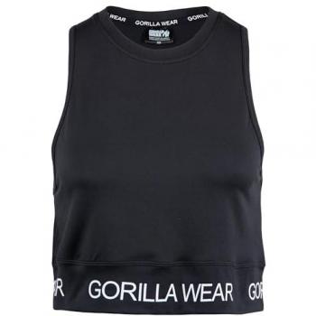 Gorilla Wear Dames Croptop Colby