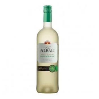 Mucho Mas Weisswein (trocken) – 0,75 l – 12,5 % Volumenanteil