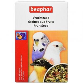 Beaphar Natural Fruit Seeds Pack 150g