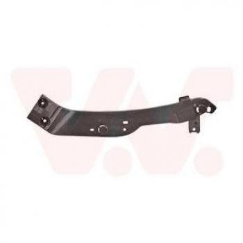 VAN WEZEL 0991661 Painel Frontal