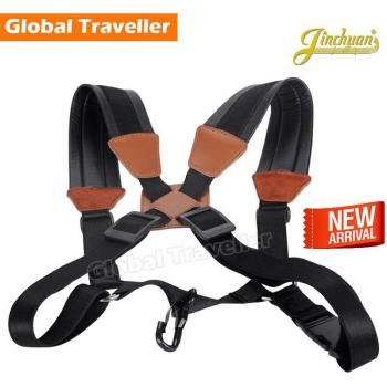 Comfort Fit Sax Strap for Adults and Children