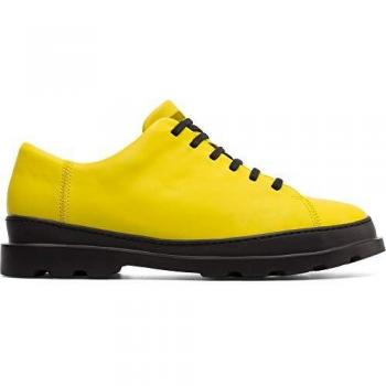 CAMPER Brutus K100245‑017 – edle Schuhe für Männer, Größe 41