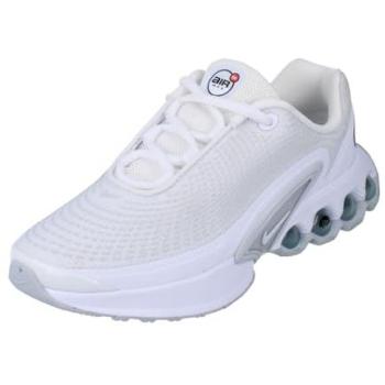Nike Air Max Dn Blanc Métallique 38.5