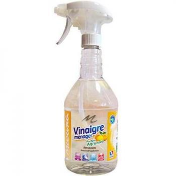 Vinaigre Multi-Usages Agrumes