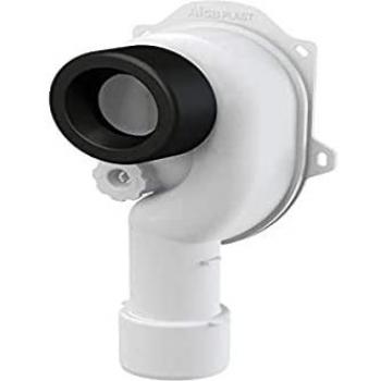 AlcaPlast A45C Urinal Siphon