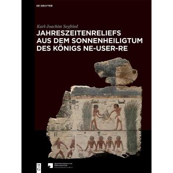 Vitalsource Technologies, Inc. Jahreszeitenreliefs aus dem Sonnenheiligtum des K?nigs Ne-User-Re