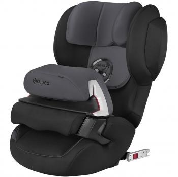 CYBEX Juno 2-fix Car Seat (Grey)