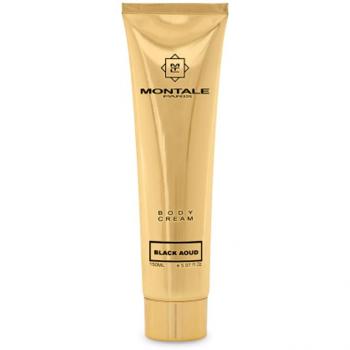 Montale Émulsion Corporelle Black Aoud 150 ml
