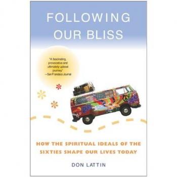 Following Our Bliss