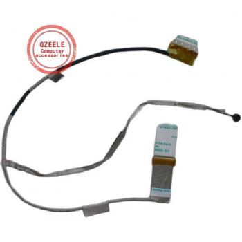 ASUS K53E K53S K53SC X53S A53S K53SD K53SV LCD LED LVDS Display Ribbon Cable 14G221036002
