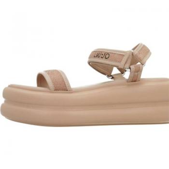 Chaussures Tongs ARIA 03 Femme Rose