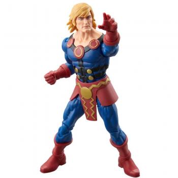 Figurine Ikaris Marvel Legends 15 cm (BAF : Zabu)