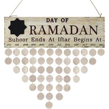 Speciale Dagen Plaque