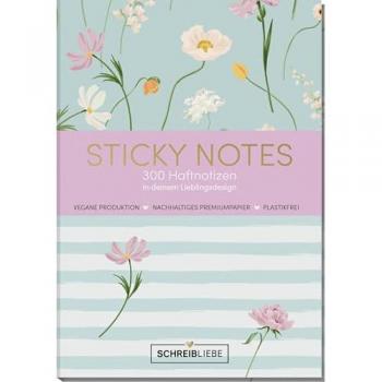 Sticky Notes Bloom