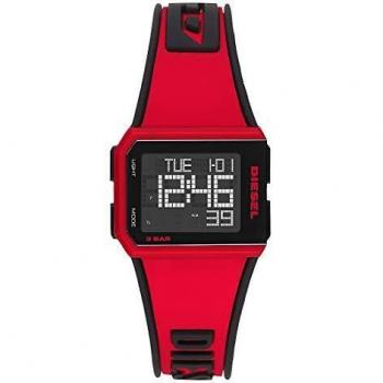 Diesel Chopped Unisex Watch