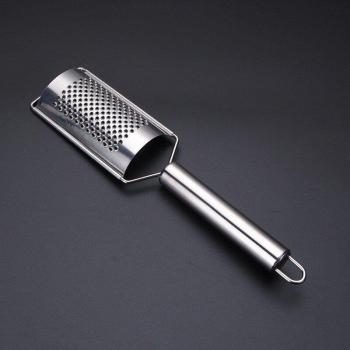 Rallador Zester de acero