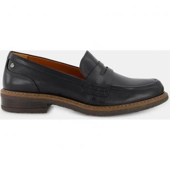 Mocasines de cuero Pikolinos Aldaya – Diseño antibalas