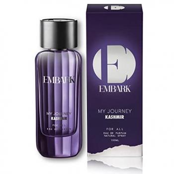 Embark EDP My Journey Kashmir 15 ml