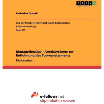Quandt, Katharina: Managerbezüge