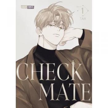 Papertoons Checkmate 01