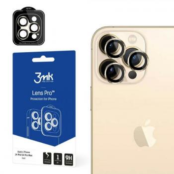 Protezione lente 3MK per iPhone 14 Pro/14 Pro Max
