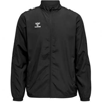 Chaqueta Hummel Core Xk Micro Zip