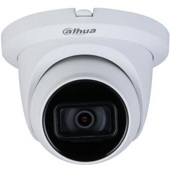 Dahua Telecamera IP 8MP con Microfono