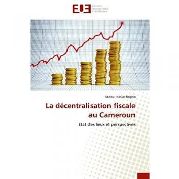 La décentralisation fiscale au Cameroun