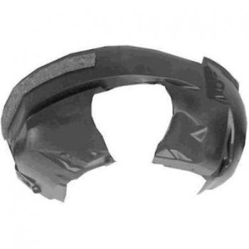 Doublure d'aile Ford Fiesta Mk6 Van Wezel