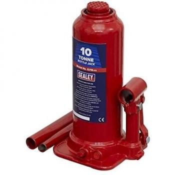 Sealey Bottle Jack 10-Tonne