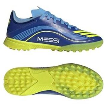 Royal F50 Messi League Junior TF – Size 12c UK (Kids)