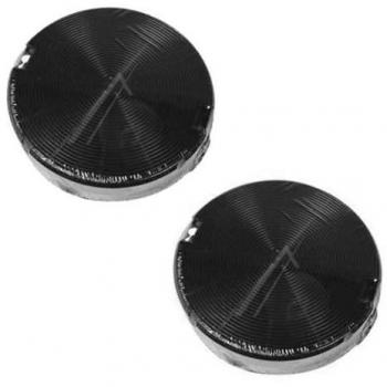 Filtro Carbonico 155 Set Duo – Cappa Smeg