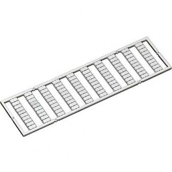 WAGO GmbH& Co. KG WMB-Bezeichnungssystem W: 51-100 (2x) 793-507
