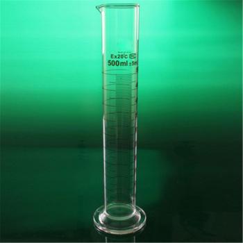 Precision 500ml Measuring Cup