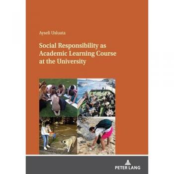 Social Responsibility as Academic Learning Course at the University