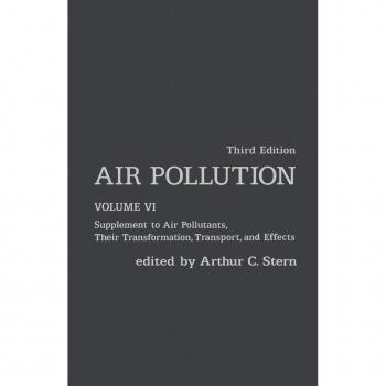 Vitalsource Technologies, Inc. Air Pollution
