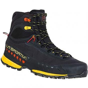Sapatos de Trekking LA SPORTIVA TXS GT Negro