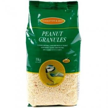 Wild Bird Peanut Granules – 12‑Pack