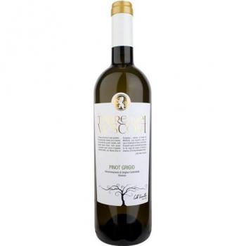 Colli Vicentini Pinot Grigio Vicenza DOC 2023 0.75L