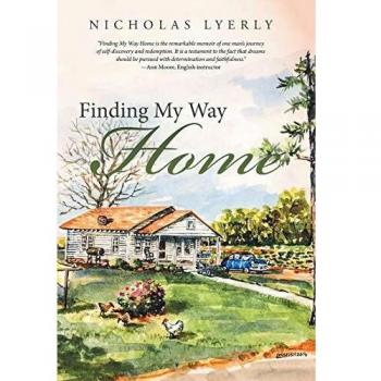 Finding My Way Home
