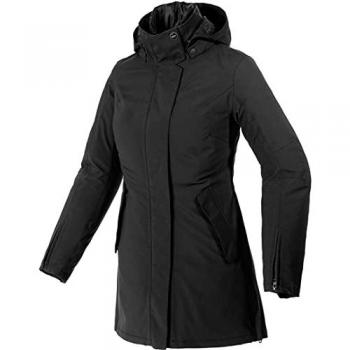 Spidi H2Out Sigma Giacca Tessile da Donna Nero XL