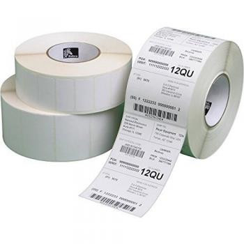 Zebra Z-Perform 1000D Etichette Autoadesive Bianche
